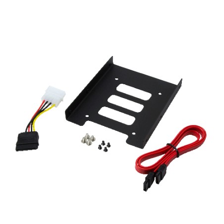 LogiLink Metal HDD Frame